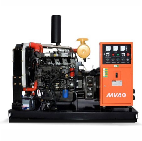 Дизельный генератор MVAE АД50-400Р