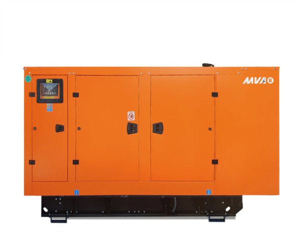 Дизельный генератор MVAE 110PS/D