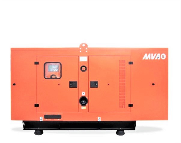 Дизельный генератор MVAE 90IS/D
